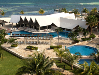 Ocean Spa Resort