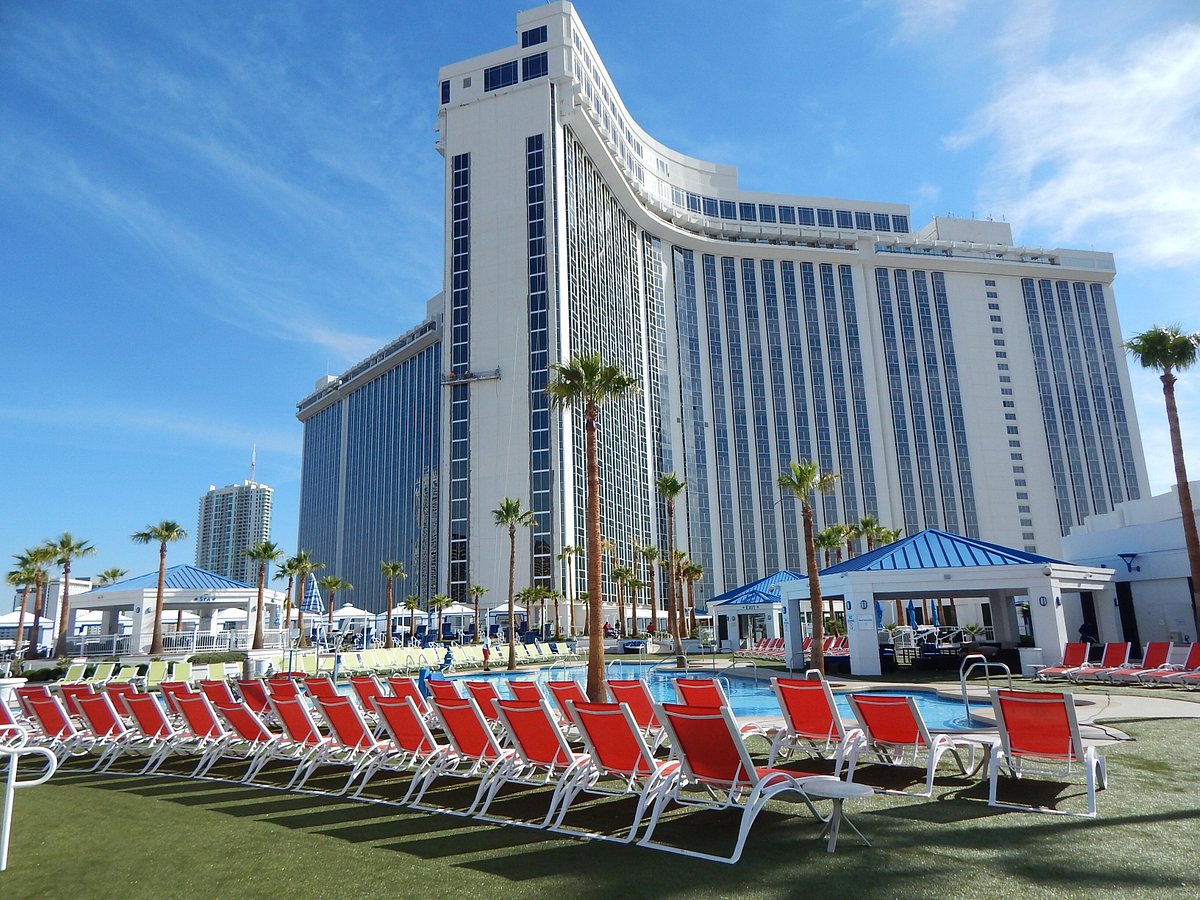 Resort y casino Westgate Las Vegas